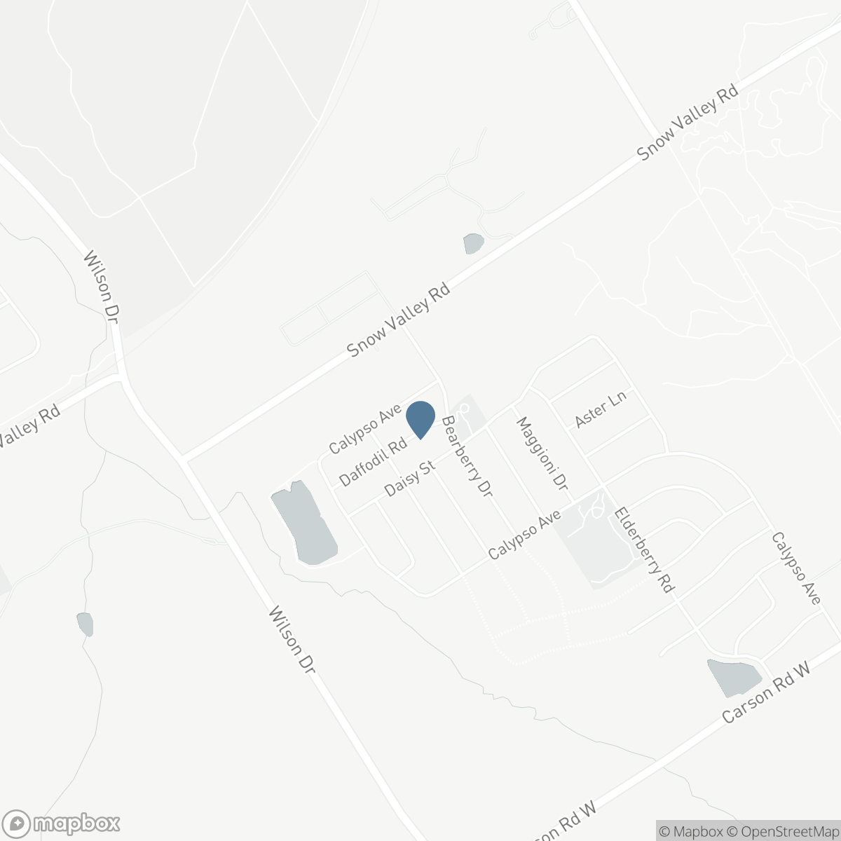 48 DAFFODIL ROAD, Midhurst, Ontario L9X 2E1